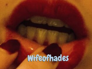 Wifeofhades