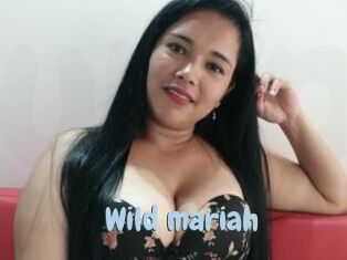 Wild_mariah