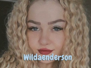 Wildaenderson