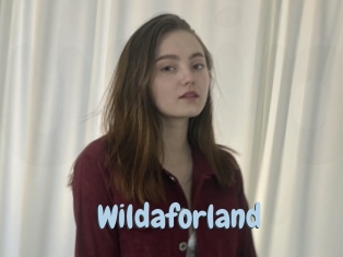 Wildaforland