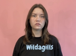 wildagills Uniform Porn XXX
