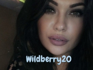 Wildberry20