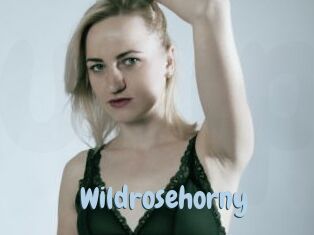 Wildrosehorny