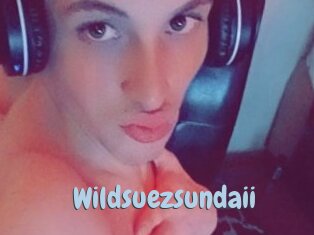 Wildsuezsundaii