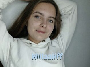willaaliff Uniform Porn XXX