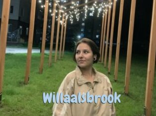 willaalsbrook Uniform Porn XXX