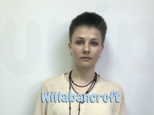 Willabancroft