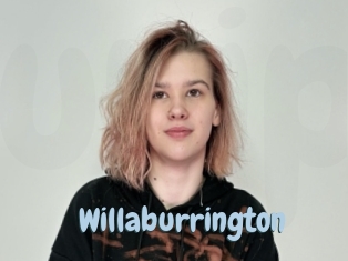 willaburrington Uniform Porn XXX