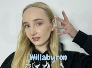 willabyron Uniform Porn XXX