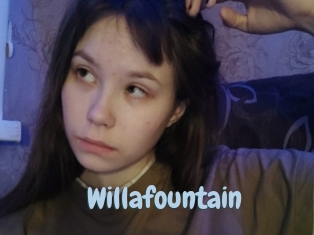 Willafountain