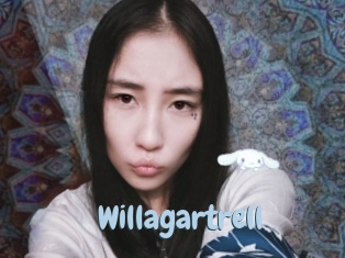 Willagartrell