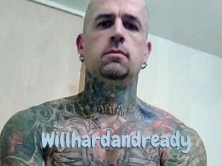 Willhardandready
