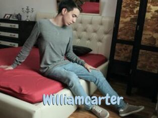 Williamcarter