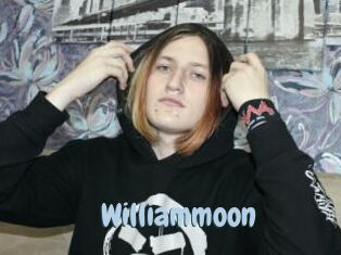 Williammoon