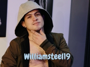 williamsteel19 Uniform Porn XXX