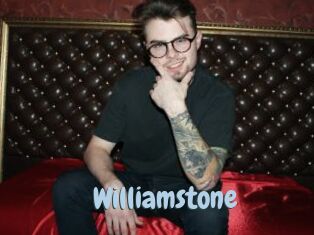 williamstone Uniform Porn XXX