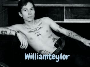 williamteylor Uniform Porn XXX