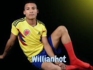 Willianhot