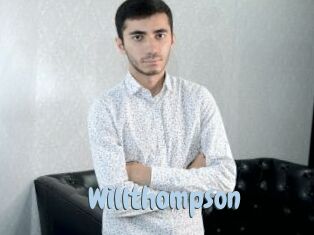 Willthompson