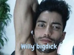 Willy_bigdick