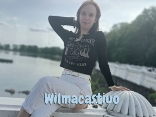 wilmacastiuo Uniform Porn XXX