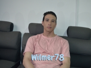 Wilmer78