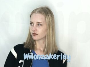 Wilonaakerley