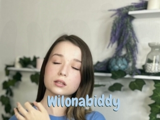 Wilonabiddy