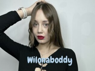 wilonaboddy Uniform Porn XXX