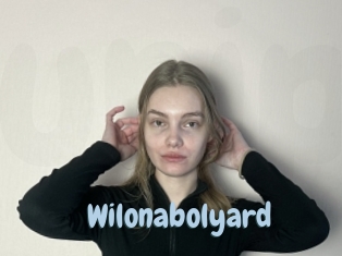 Wilonabolyard