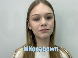 Wilonabown