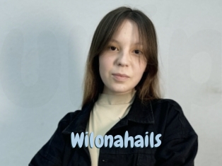 Wilonahails
