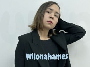wilonahames Uniform Porn XXX