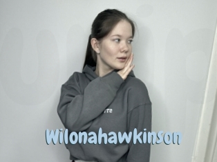 Wilonahawkinson