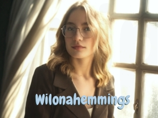Wilonahemmings