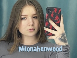 Wilonahenwood