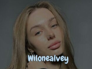 Wilonealvey