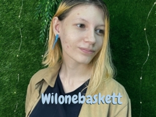 Wilonebaskett