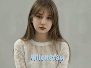 wilonefay Uniform Porn XXX