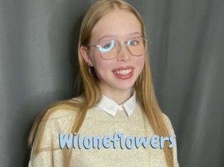 wiloneflowers Uniform Porn XXX