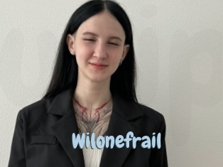 wilonefrail Uniform Porn XXX
