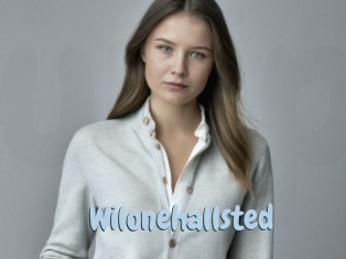 wilonehallsted Uniform Porn XXX