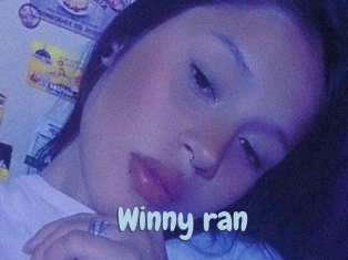 Winny_ran