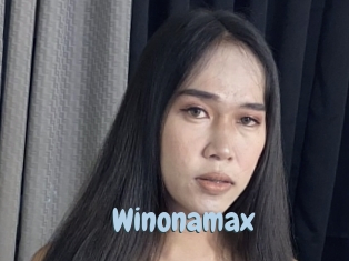 winonamax Uniform Porn XXX