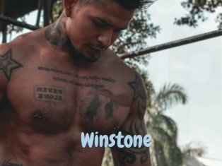 winstone Uniform Porn XXX