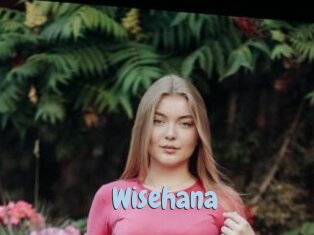 wisehana Uniform Porn XXX