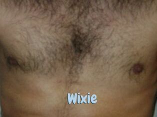 Wixie