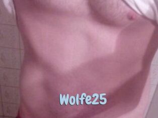 Wolfe25