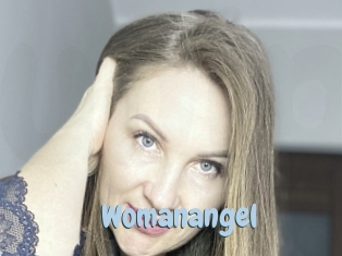 Womanangel