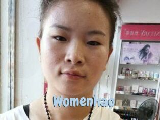 Womenhao